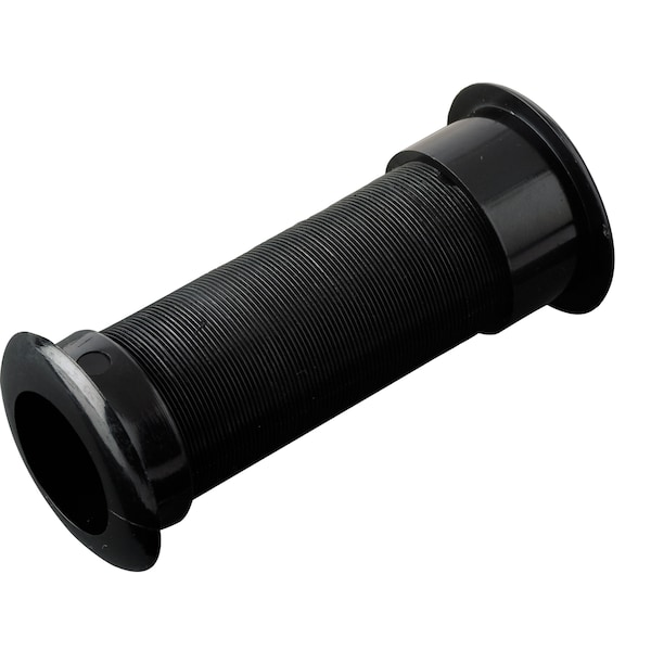 Sea-Dog Sea-Dog 520323-1 Line Drain Tube - Black 520323-1 - main
